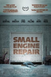 Small Engine Repair [Subtitulado]